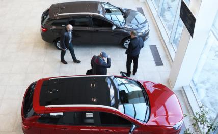 Эксперт объяснила, чем вызван российский бум на покупку автомобилей