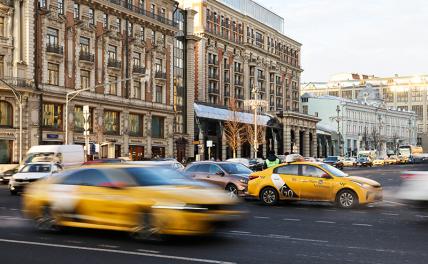 «Автопром глобализирован»: Субботин о перспективах использования в такси российских машин