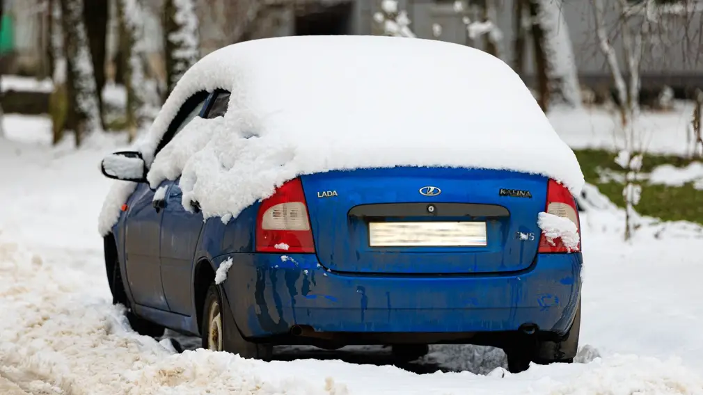 Подготовка автомобиля к зиме: что нужно знать каждому водителю